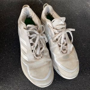 Adidas Icon Baseball Turf Shoes